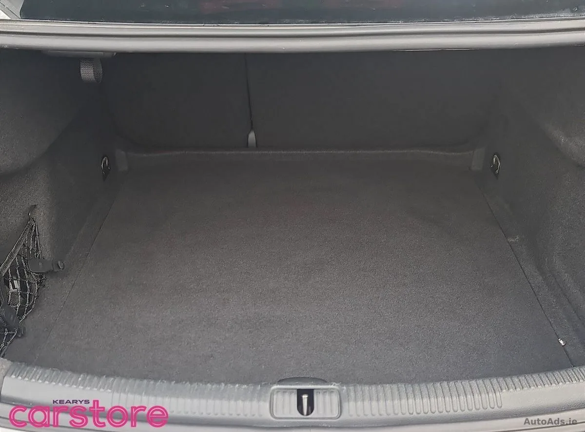 2019 Audi A3 – photo 16