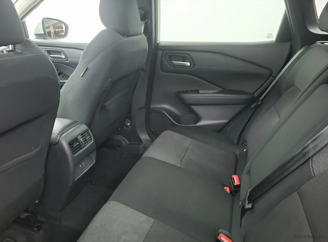 2023 Nissan Qashqai – photo 6
