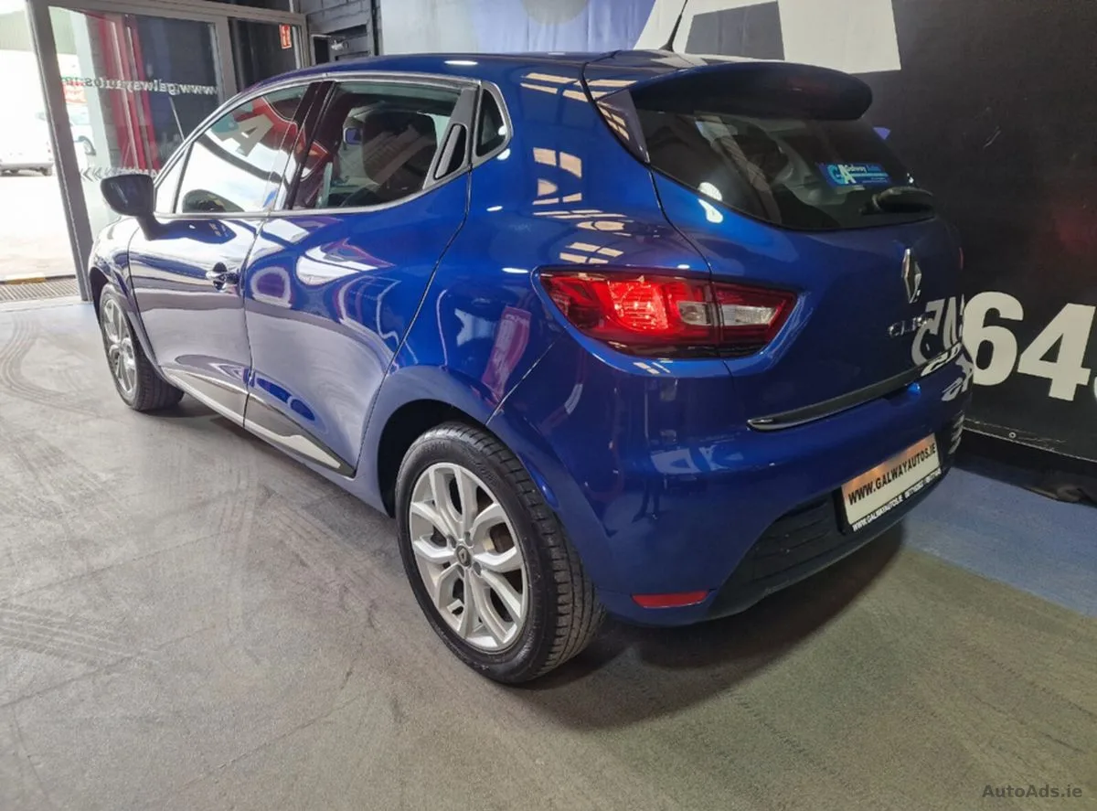 2018 Renault Clio – photo 6