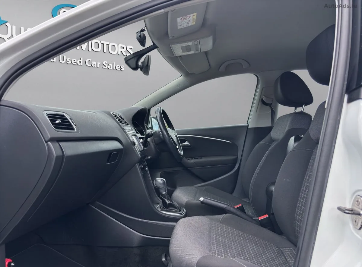 2017 Volkswagen Polo – photo 15