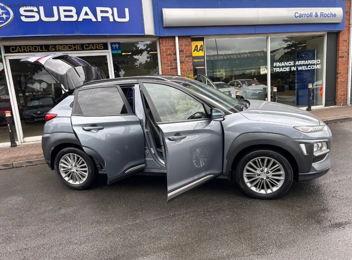 2019 Hyundai KONA – photo 20