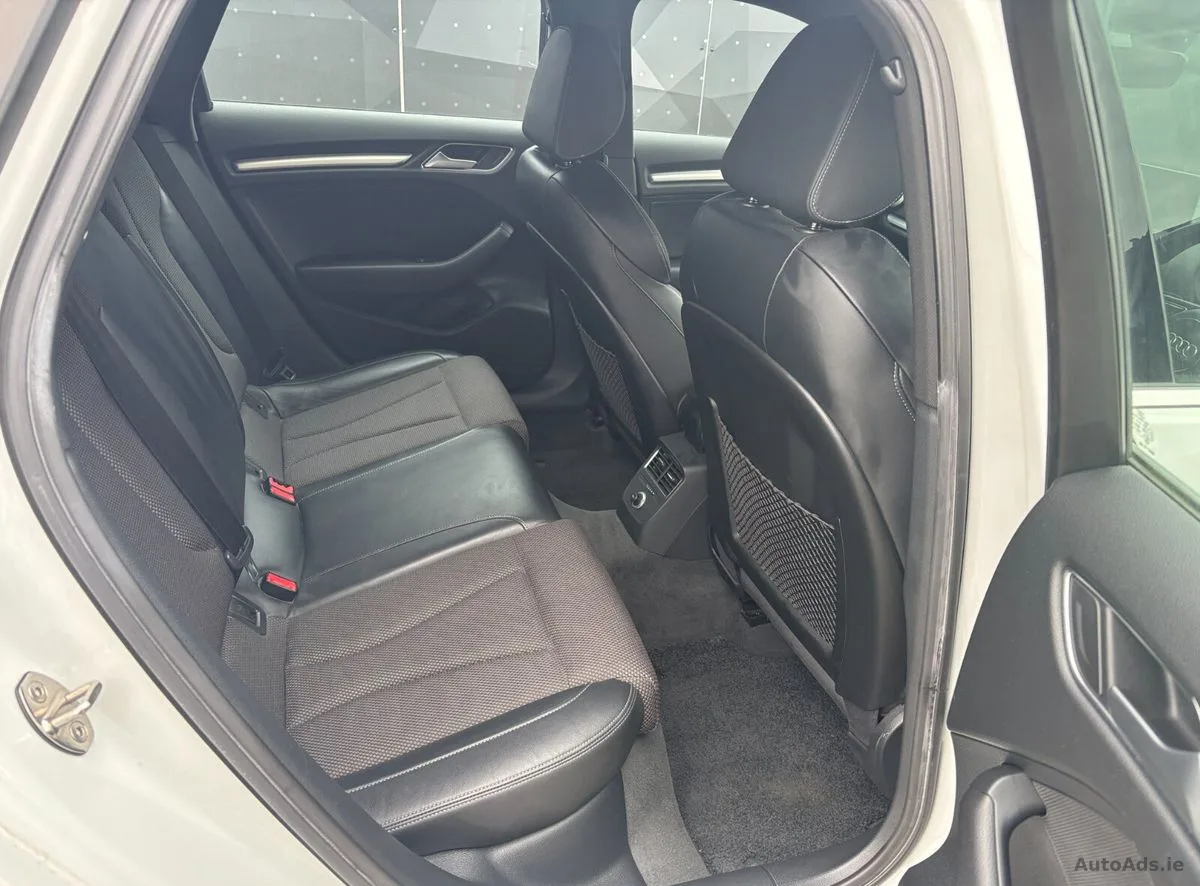 2019 Audi A3 – photo 10