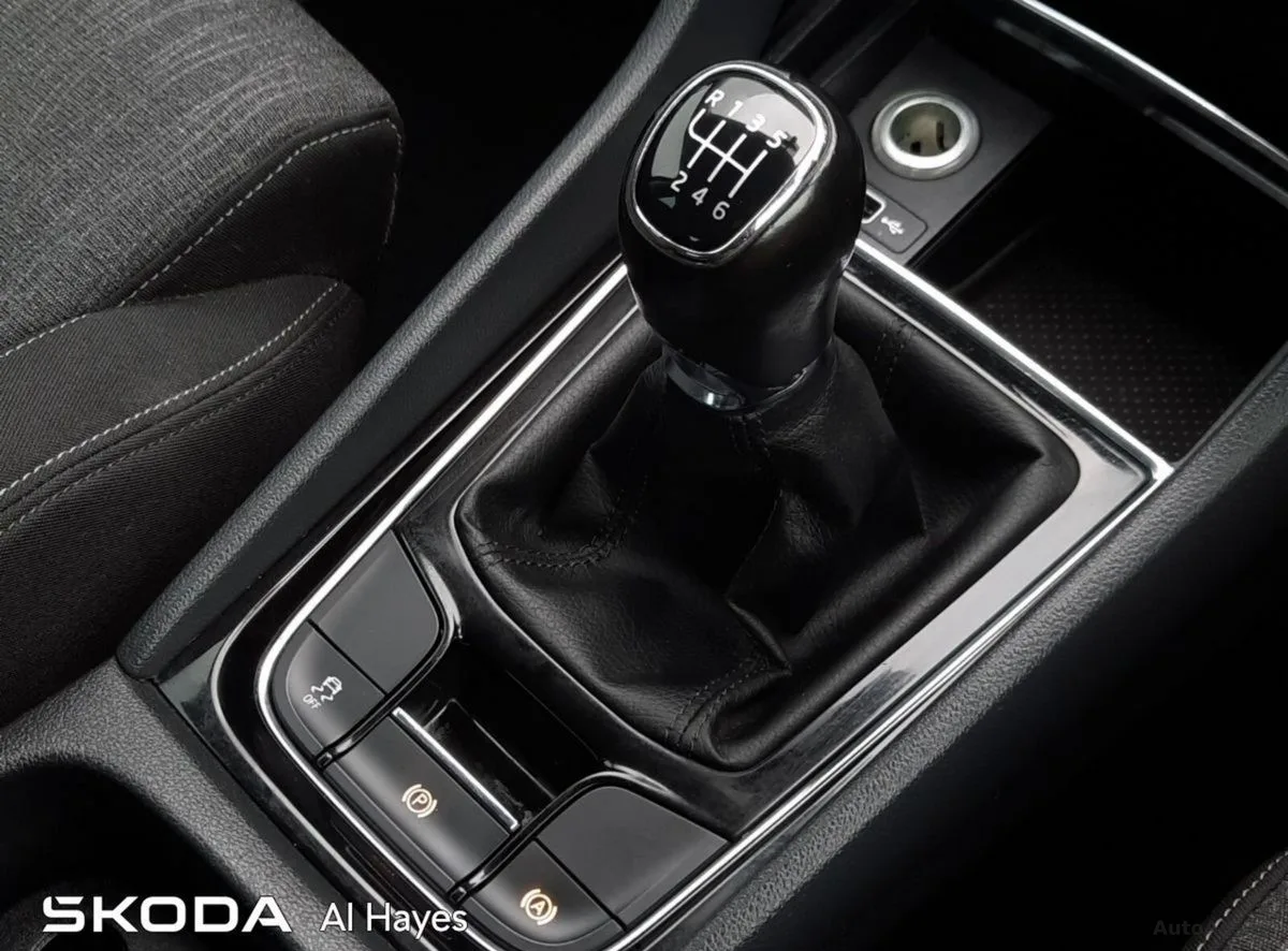 2019 Skoda Karoq – photo 12