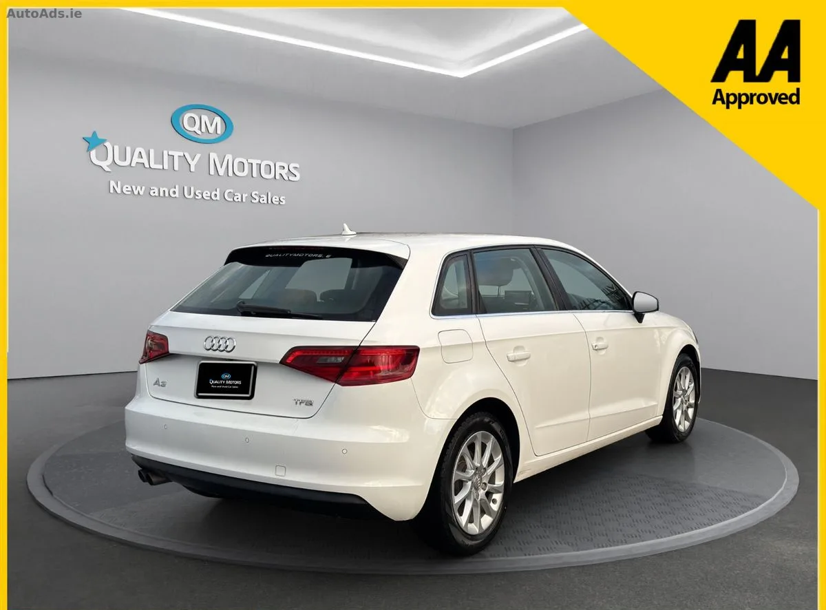 2016 Audi A3 – photo 7