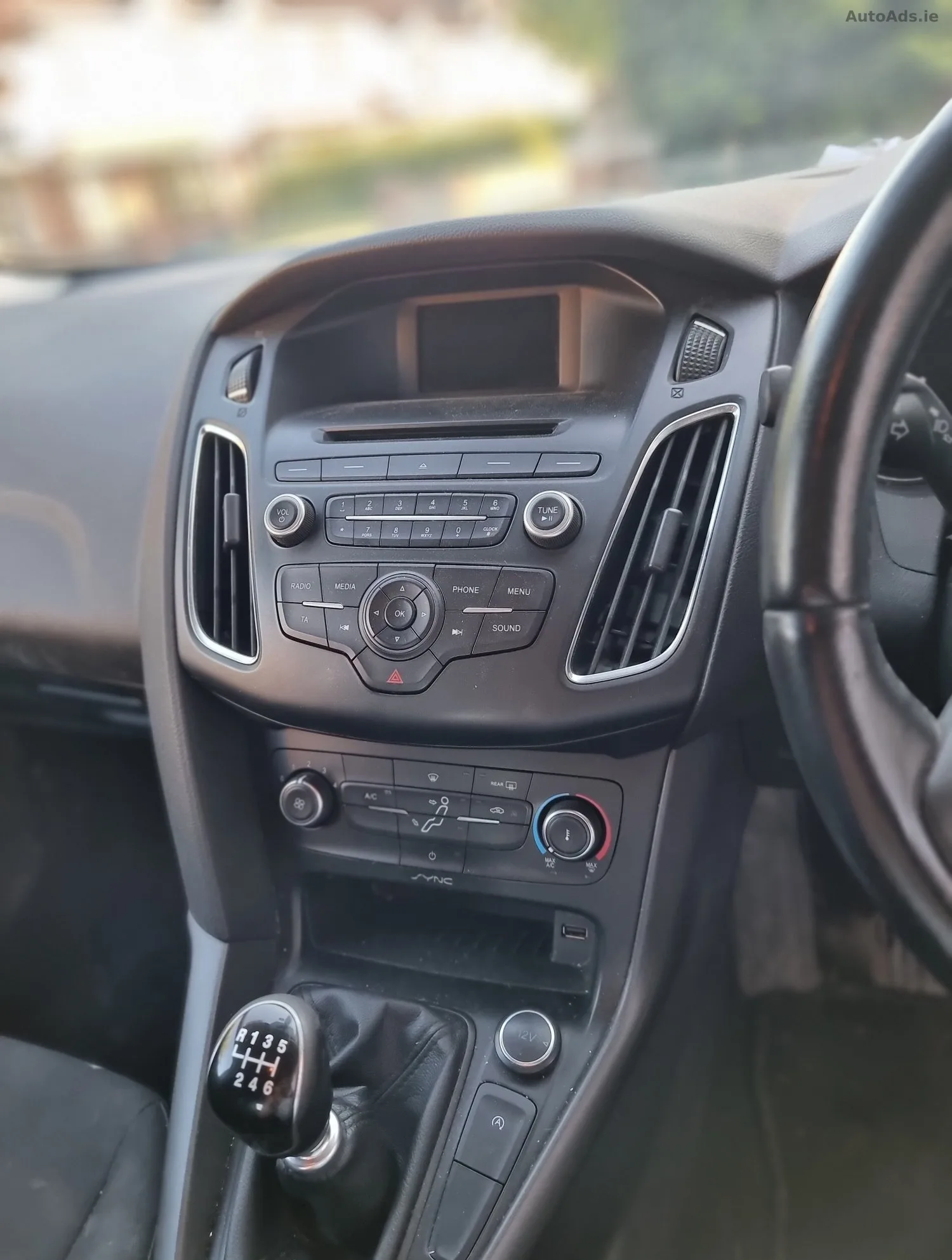 2018 Ford Focus – photo 9