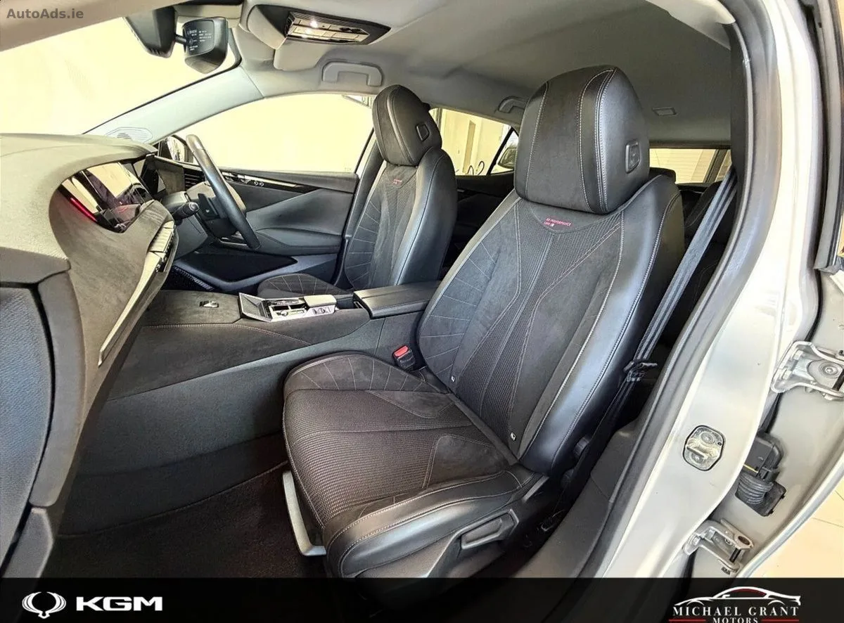 2022 DS Automobiles DS 4 – photo 17