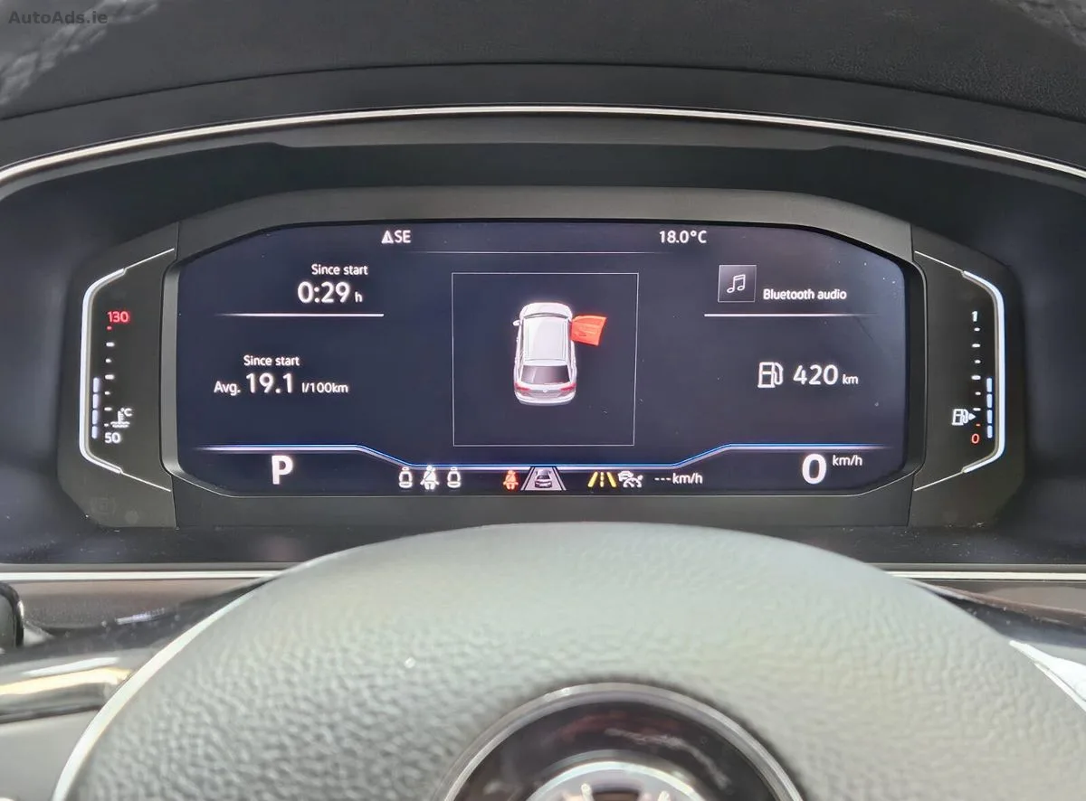 2019 Volkswagen Tiguan – photo 20