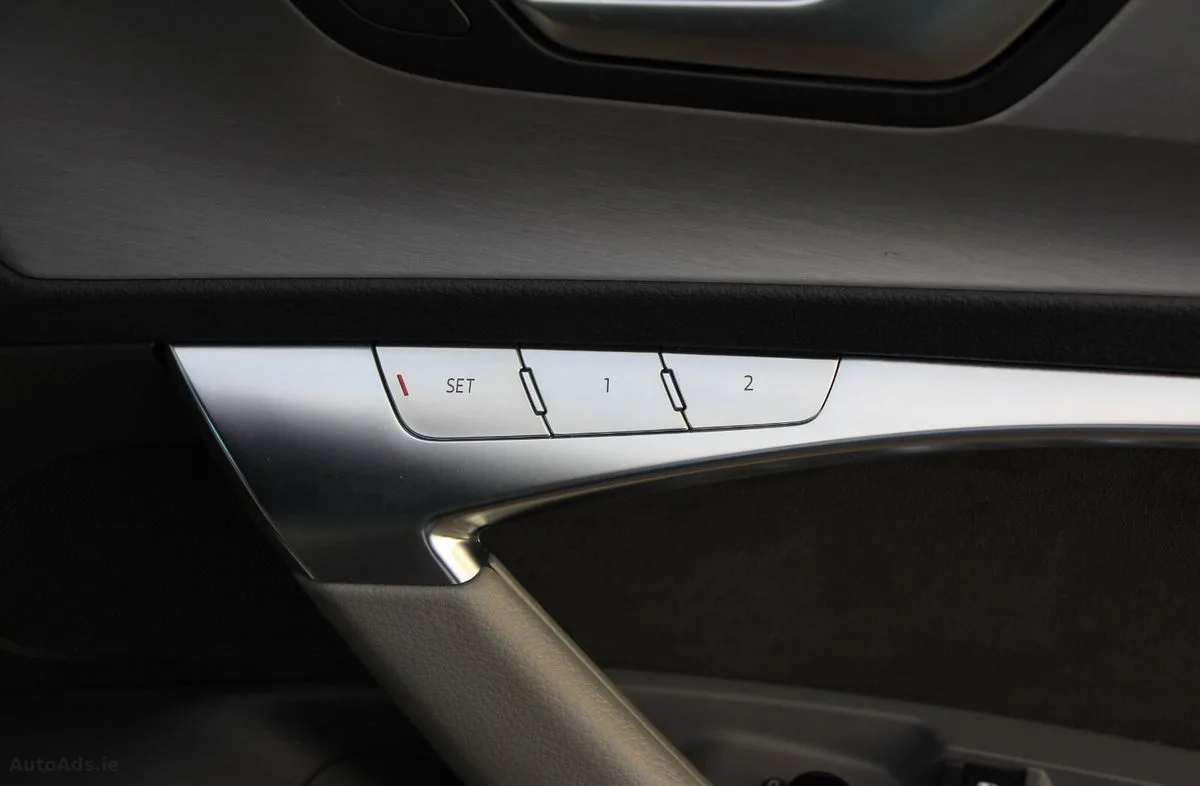 2019 Audi A6 – photo 10