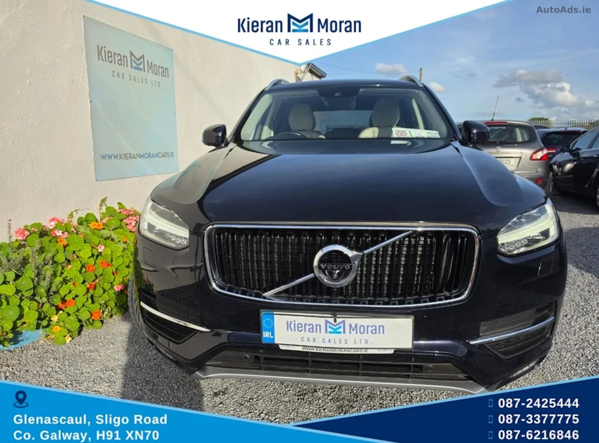 2019 Volvo XC90 – photo 6