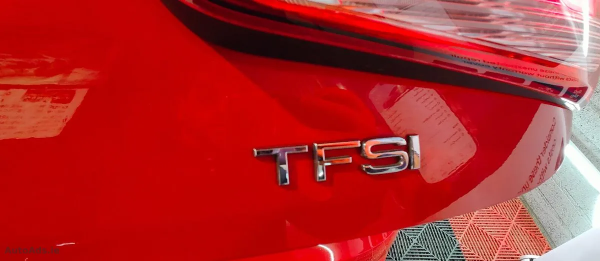 2015 Audi A1 – photo 16