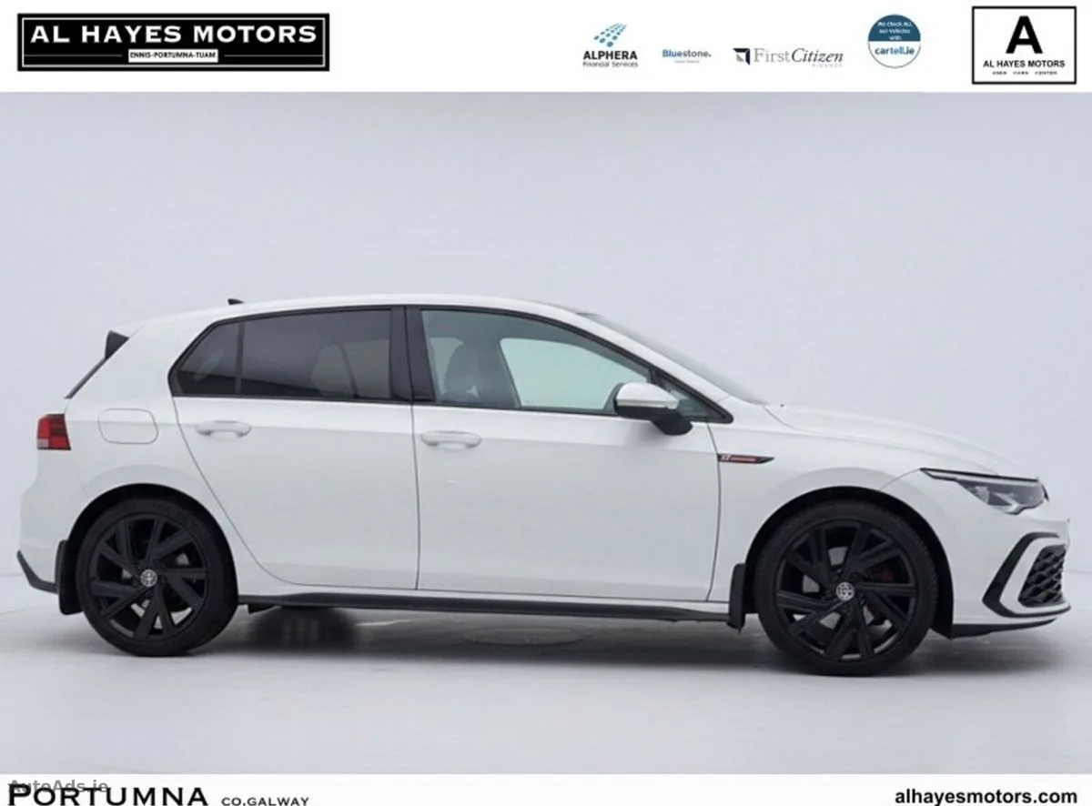 2023 Volkswagen Golf – photo 6