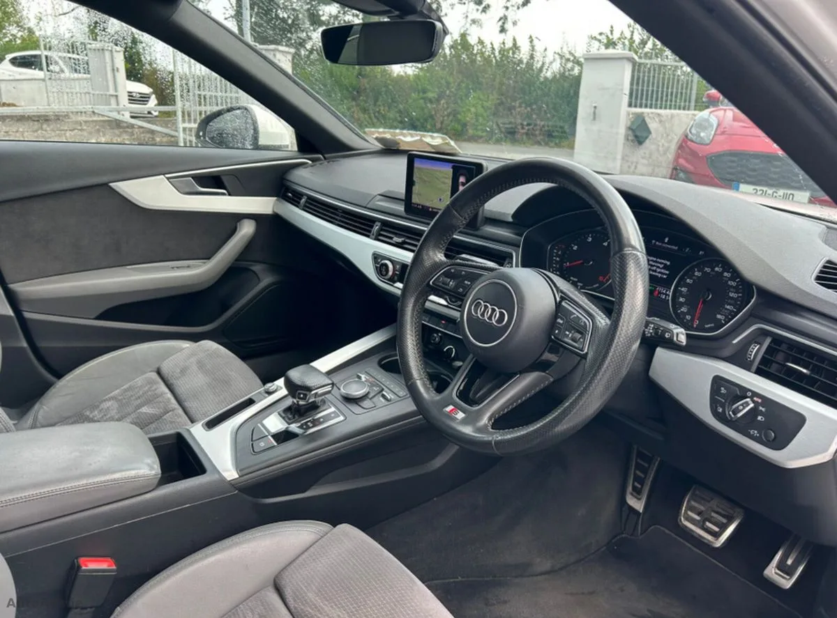 2018 Audi A4 – photo 5