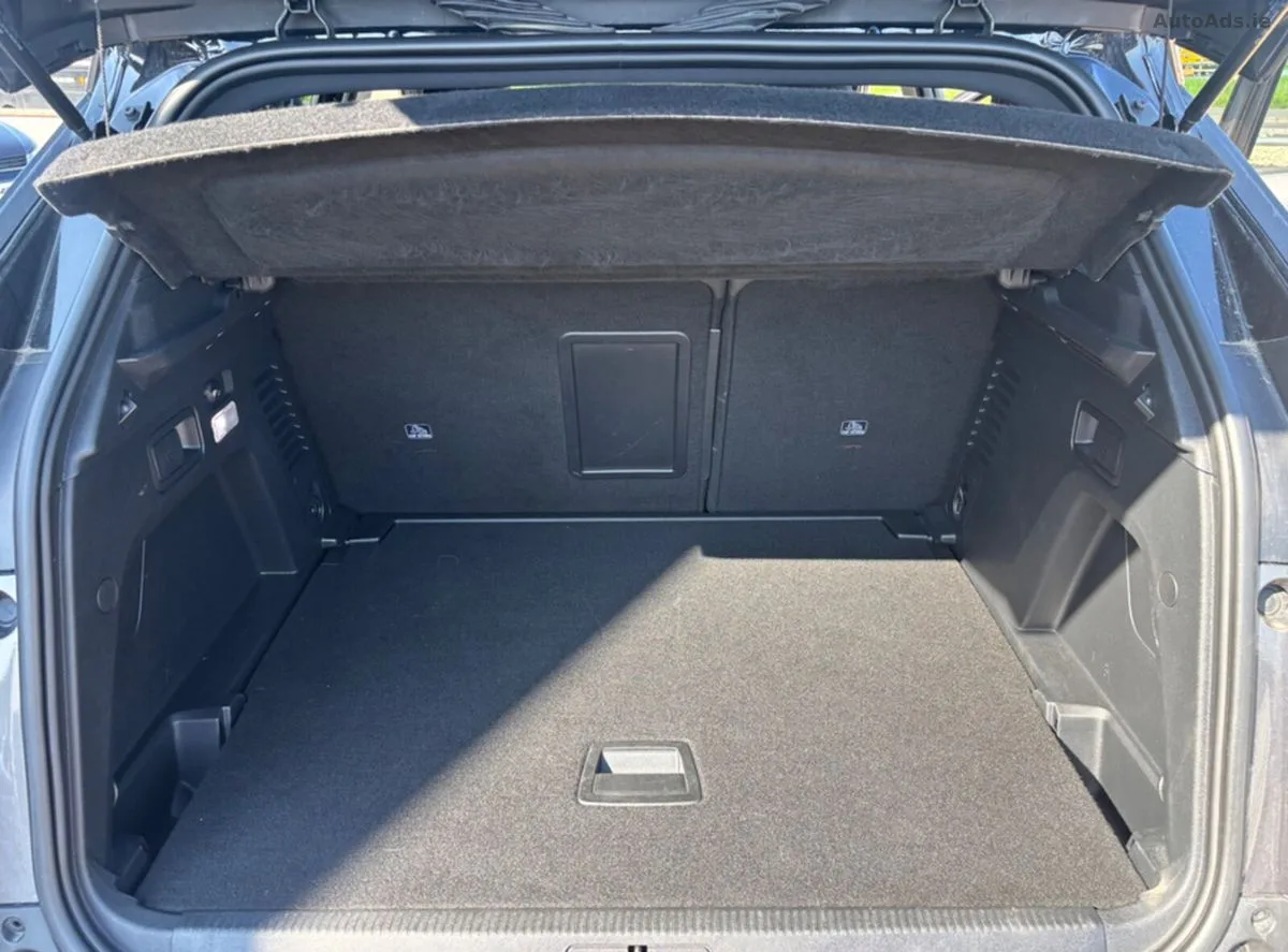 2020 Peugeot 3008 – photo 12