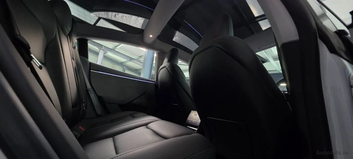 2024 Tesla Model 3 – photo 20