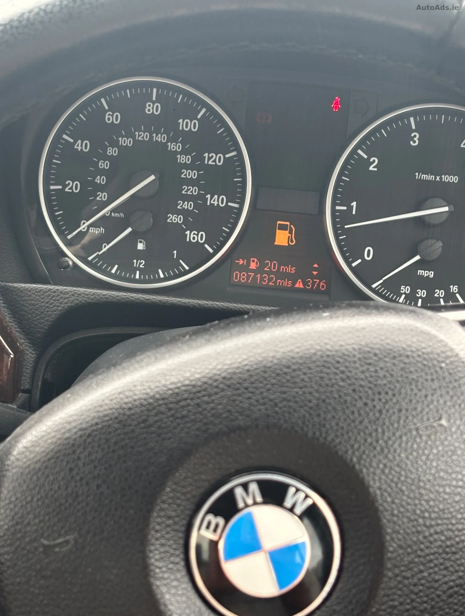 2009 BMW 3 Series