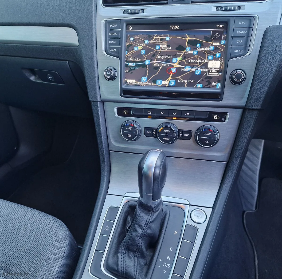 2016 Volkswagen Golf – photo 9