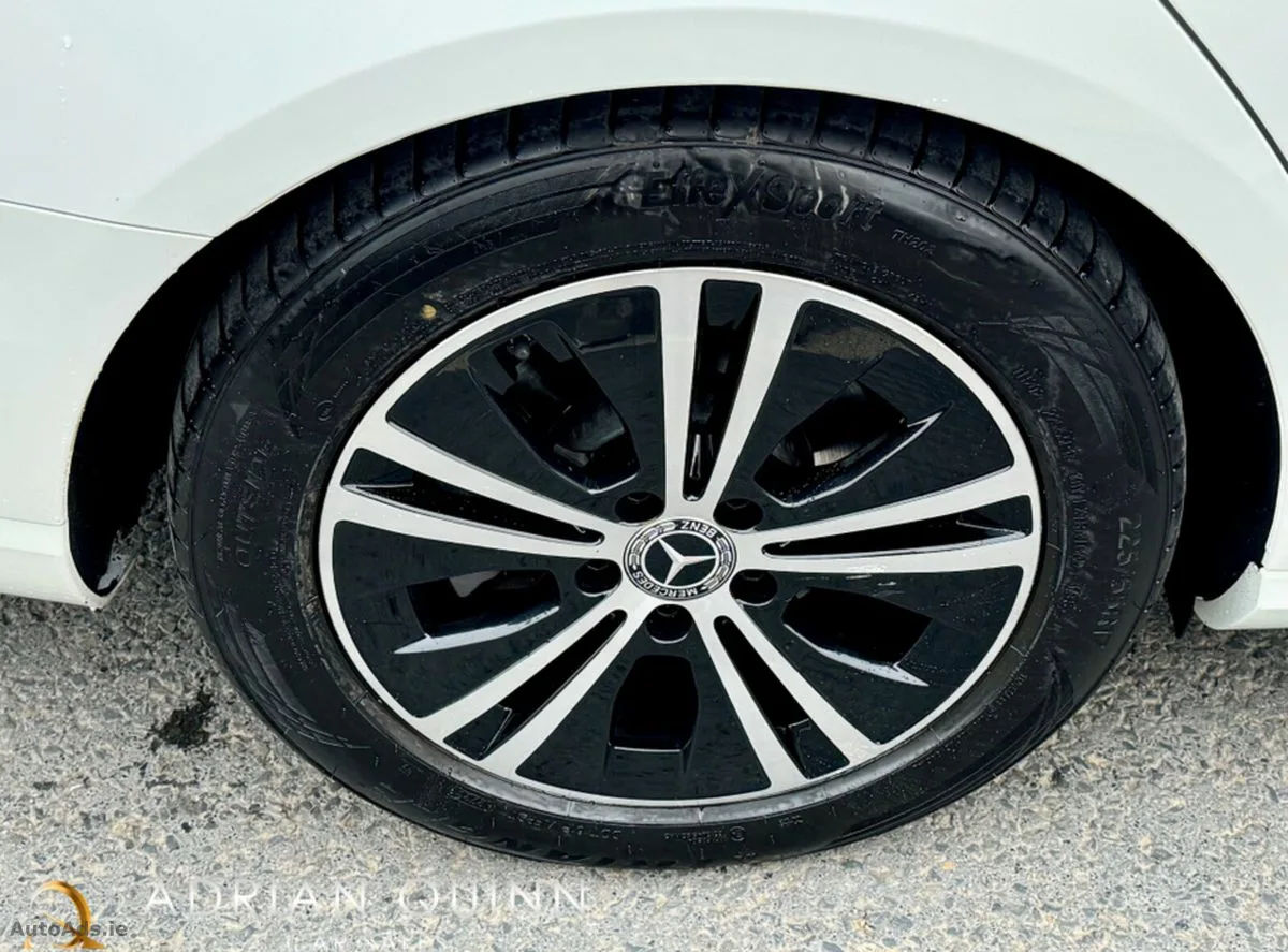 2022 Mercedes-Benz E-Class – photo 6