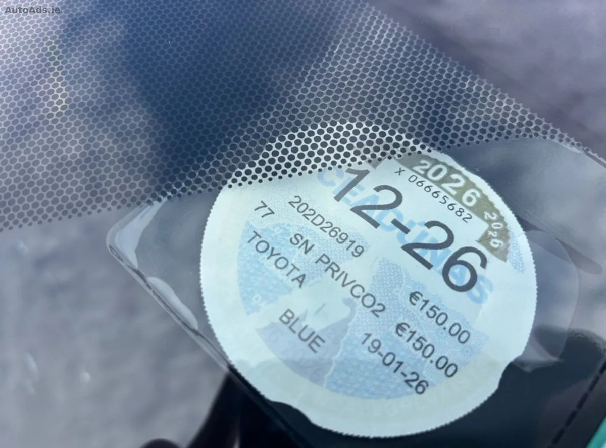 2020 Toyota Corolla – photo 6