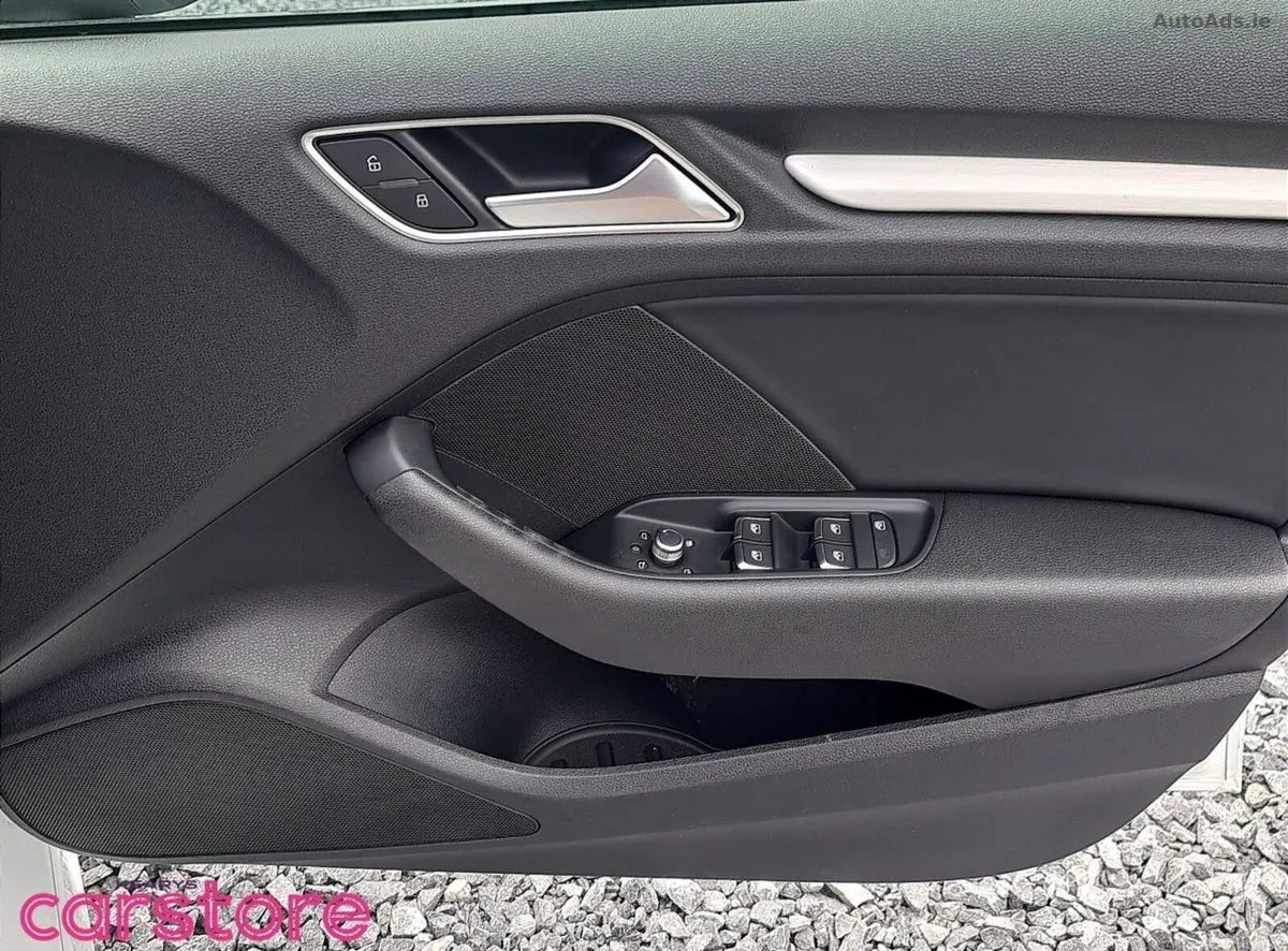 2019 Audi A3 – photo 17