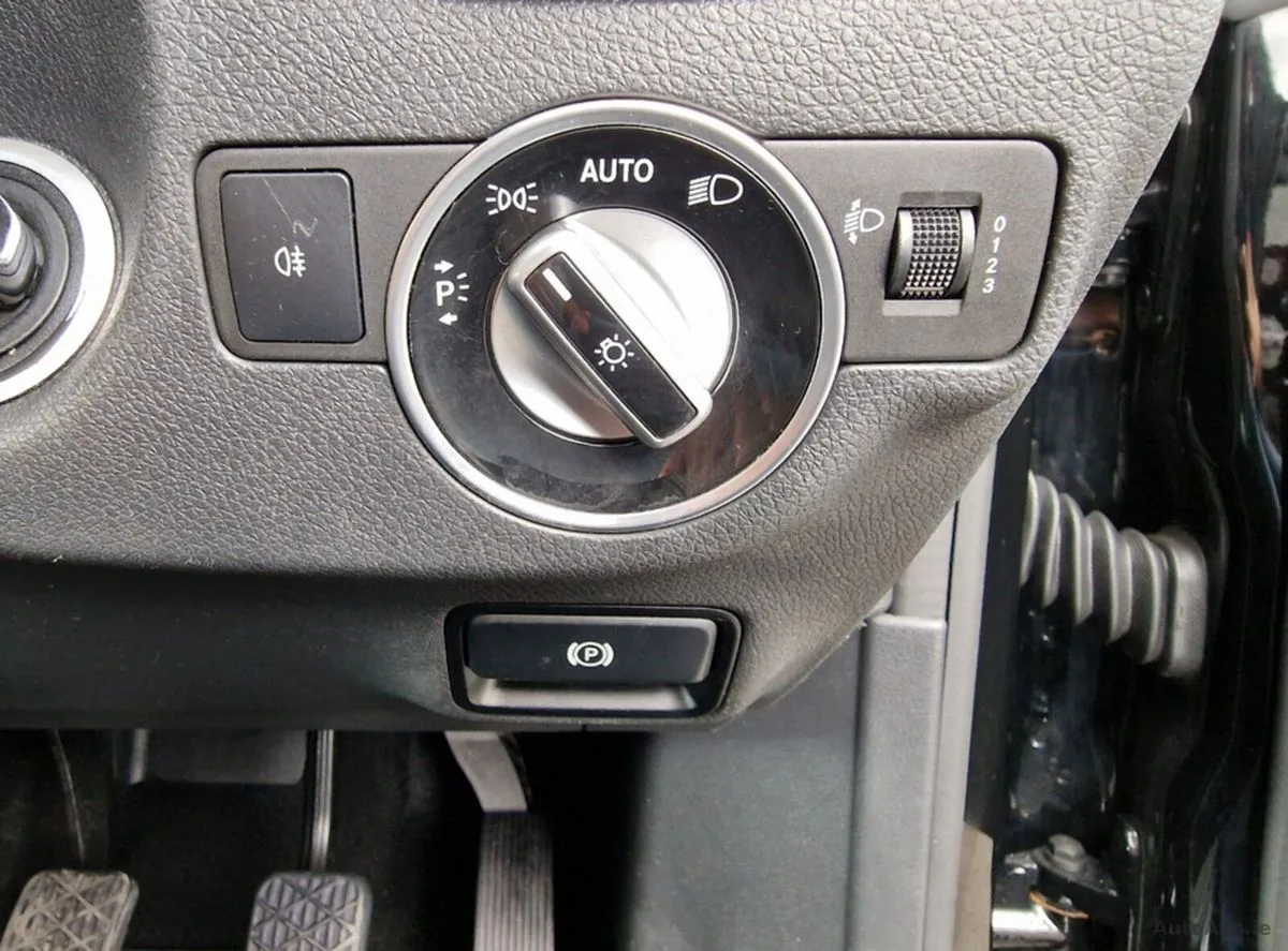 2015 Mercedes-Benz CLA – photo 20