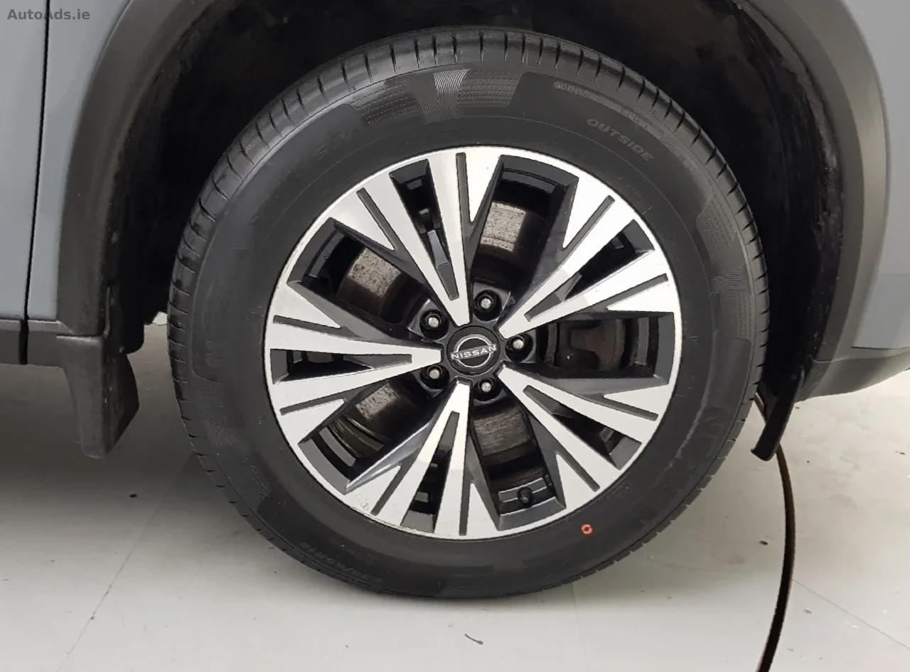 2024 Nissan X-Trail – photo 14