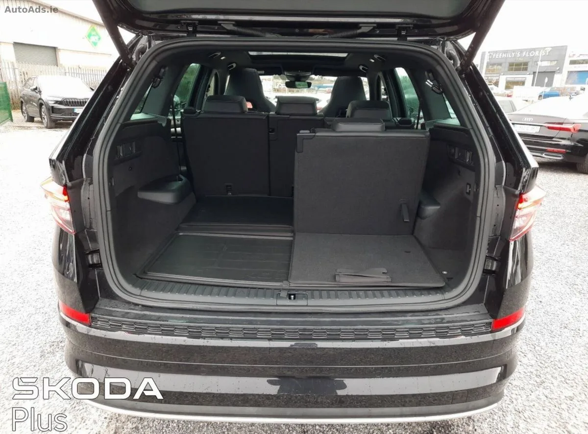 2023 Skoda Kodiaq – photo 10