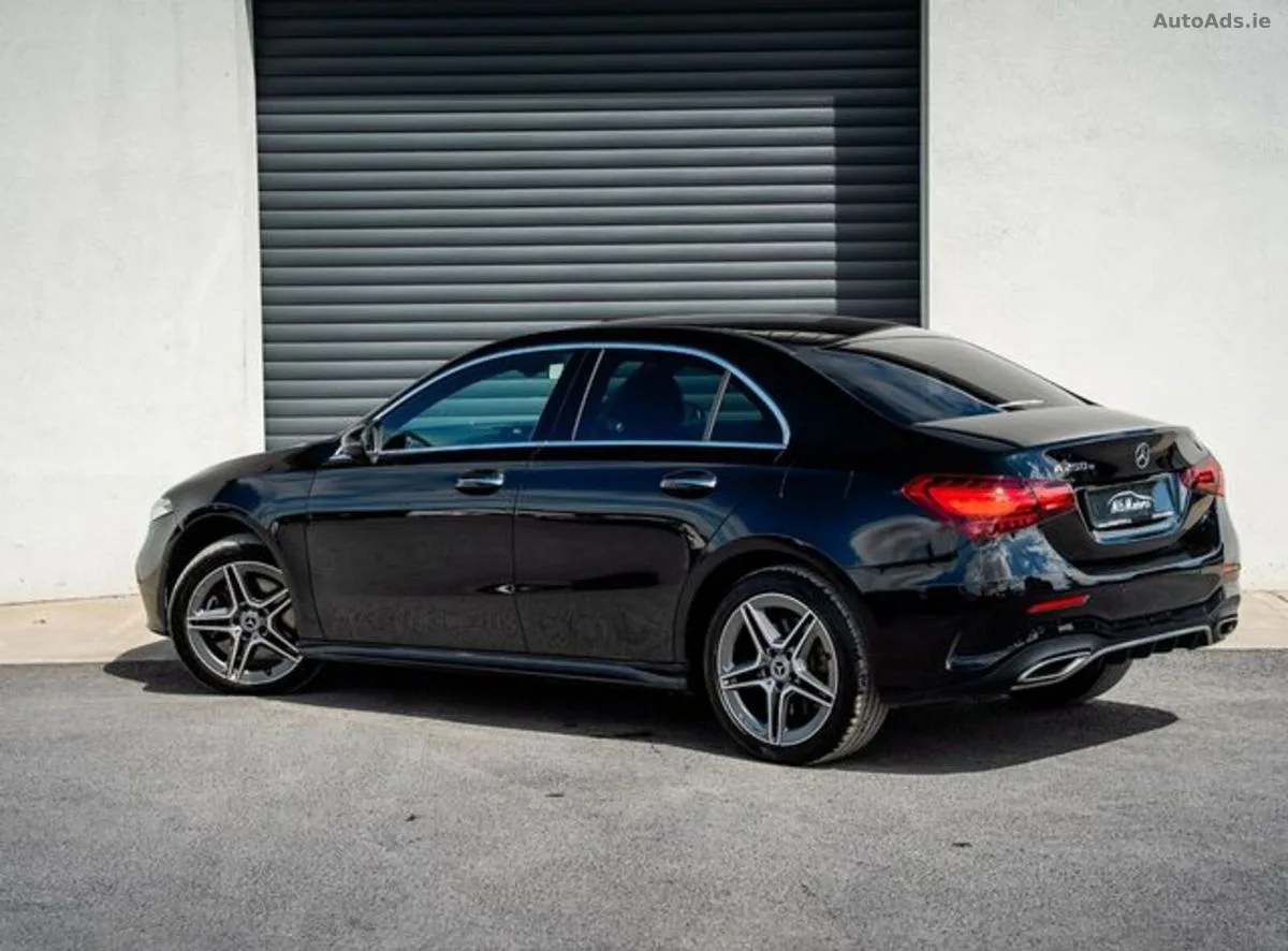 2023 Mercedes-Benz A-Class – photo 17