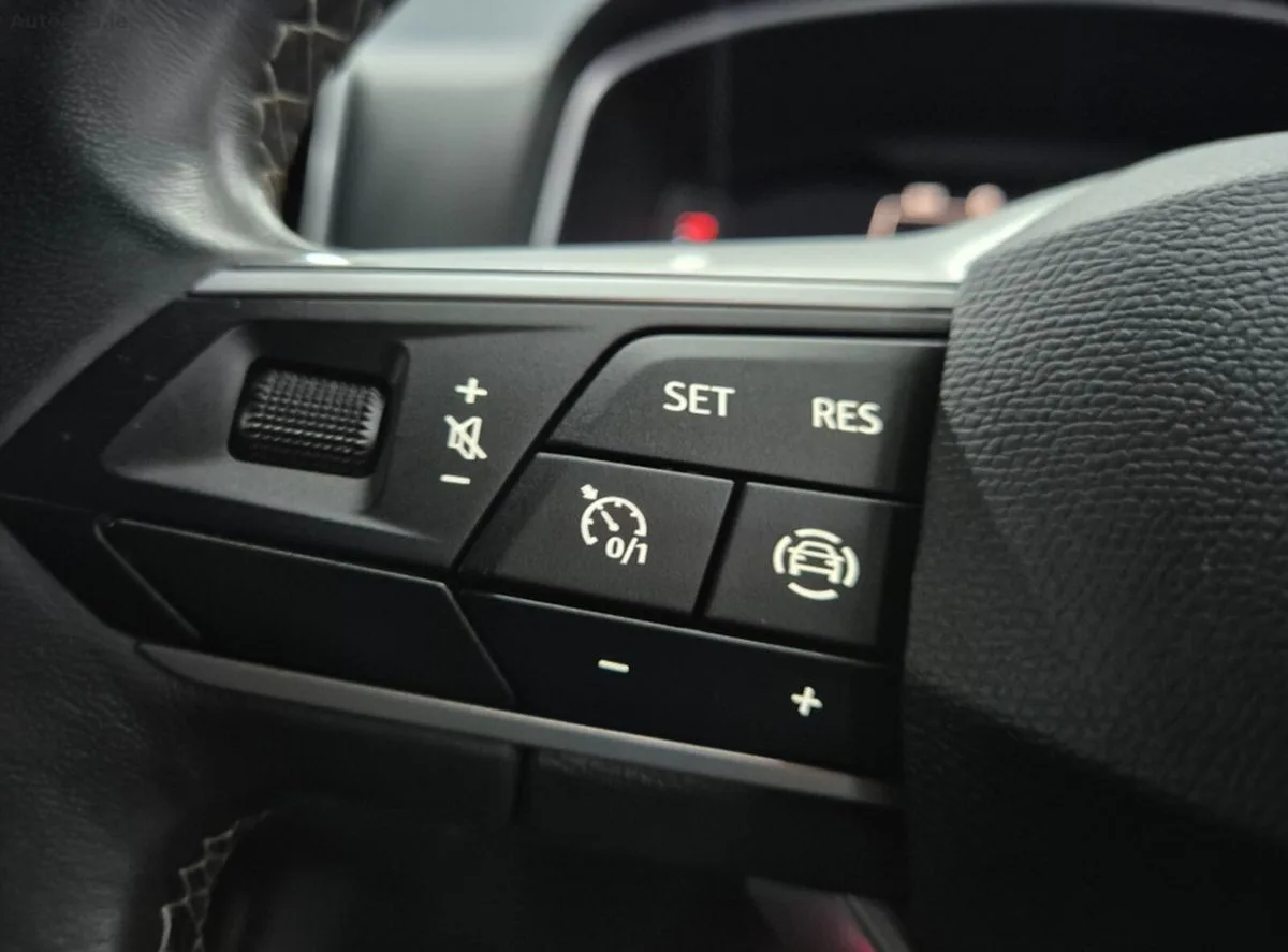2023 SEAT Tarraco – photo 17