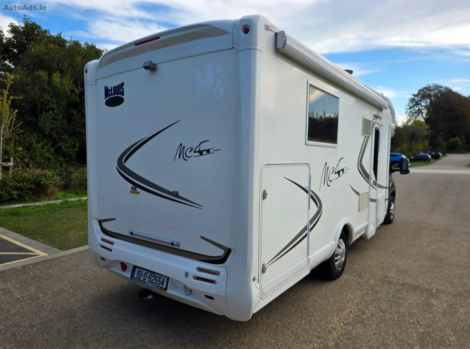 2015 McLouis Other – photo 6