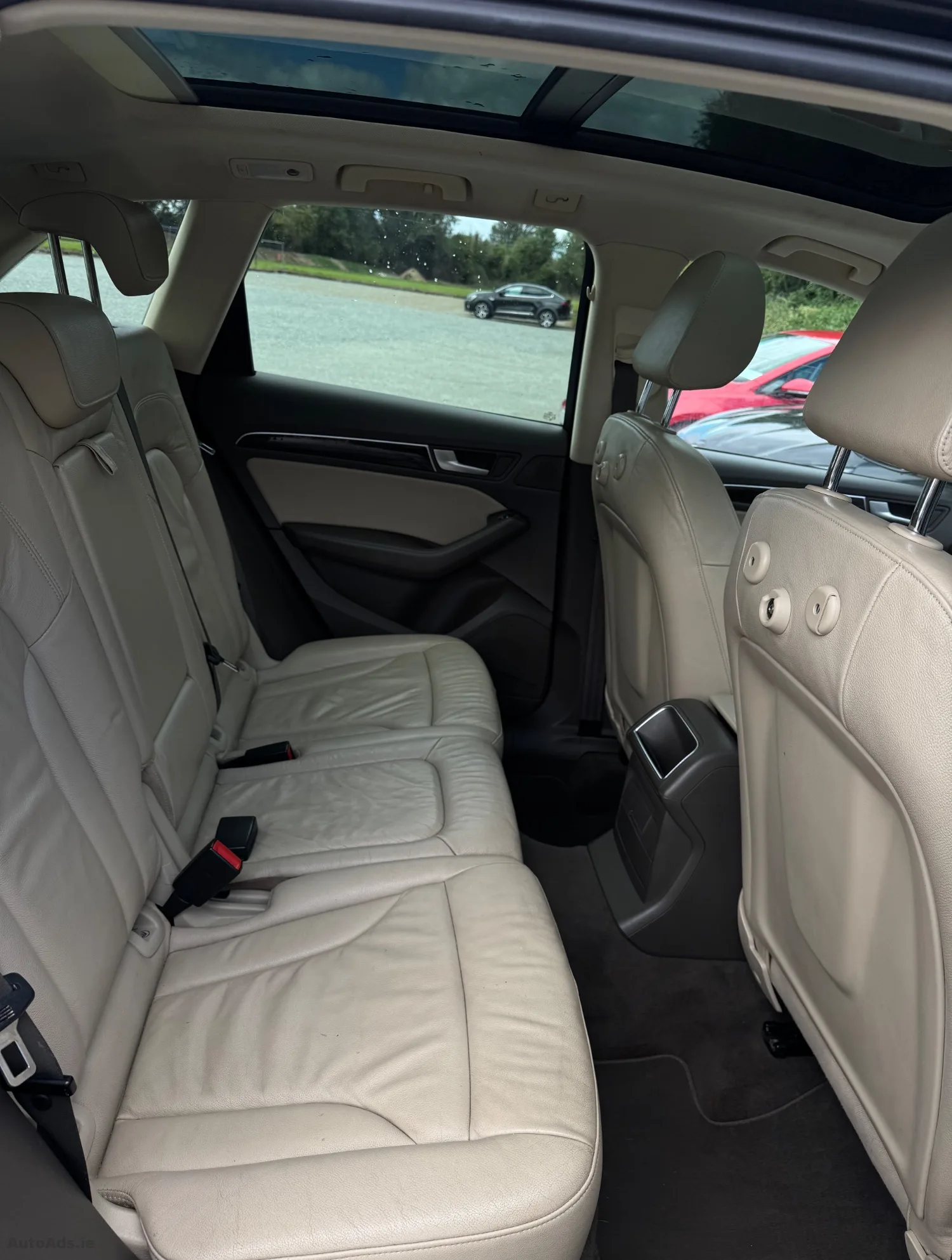 2014 Audi Q5 – photo 8