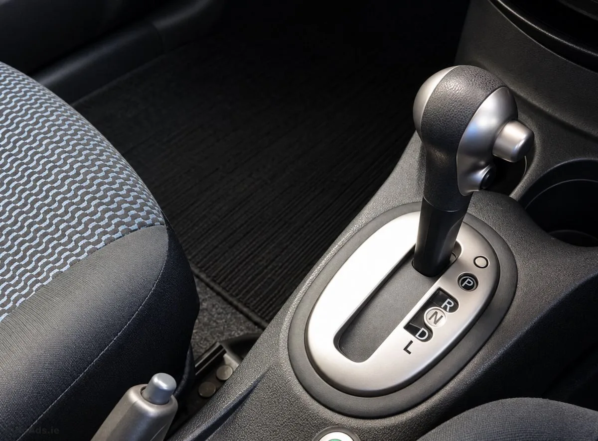 2013 Nissan Note – photo 15