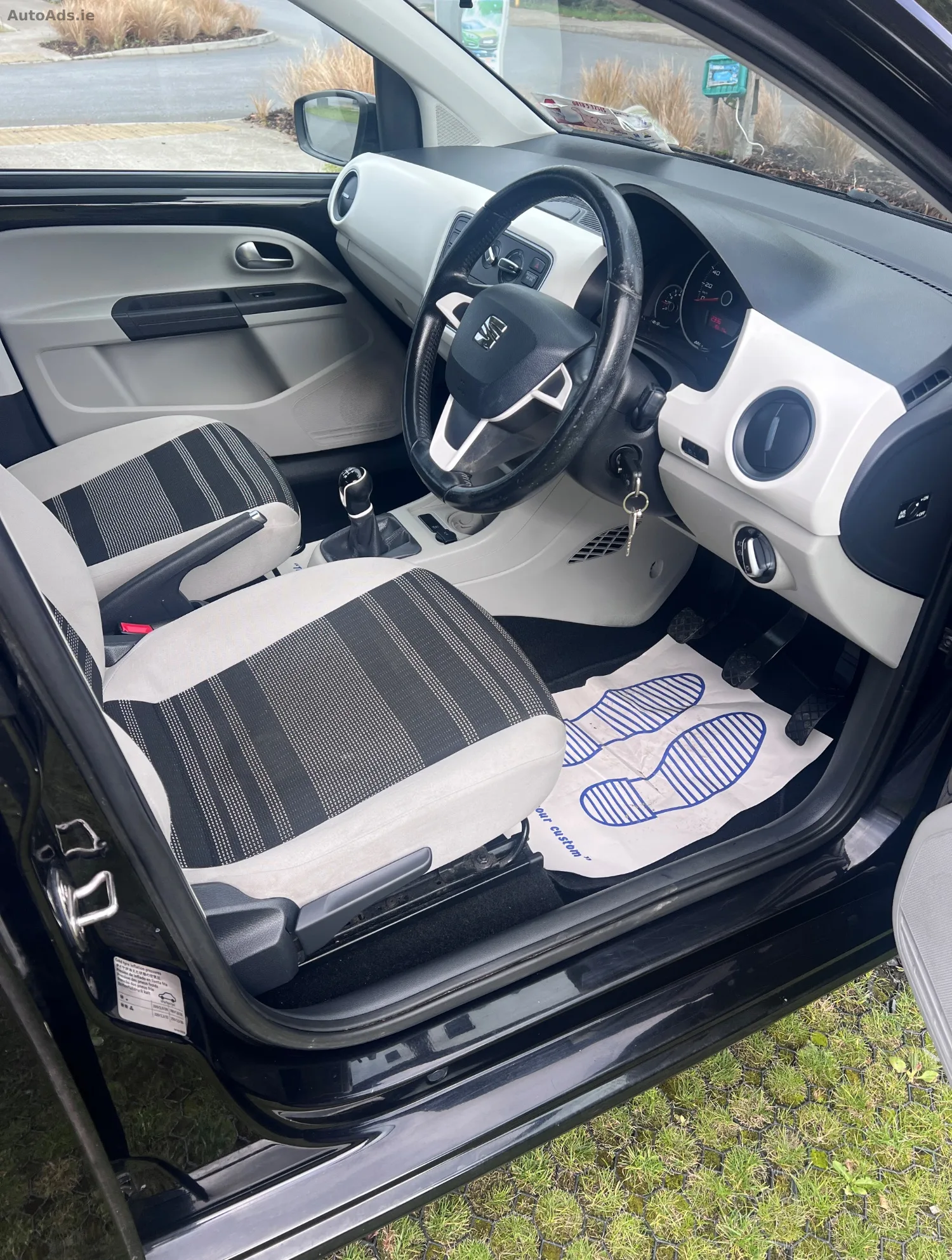 2015 SEAT Mii – photo 7
