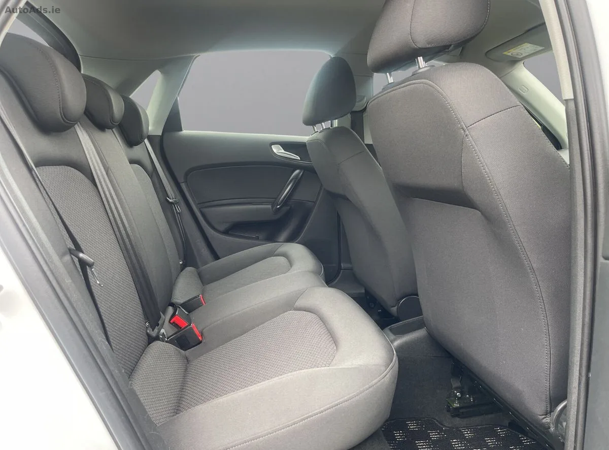 2016 Audi A1 – photo 11