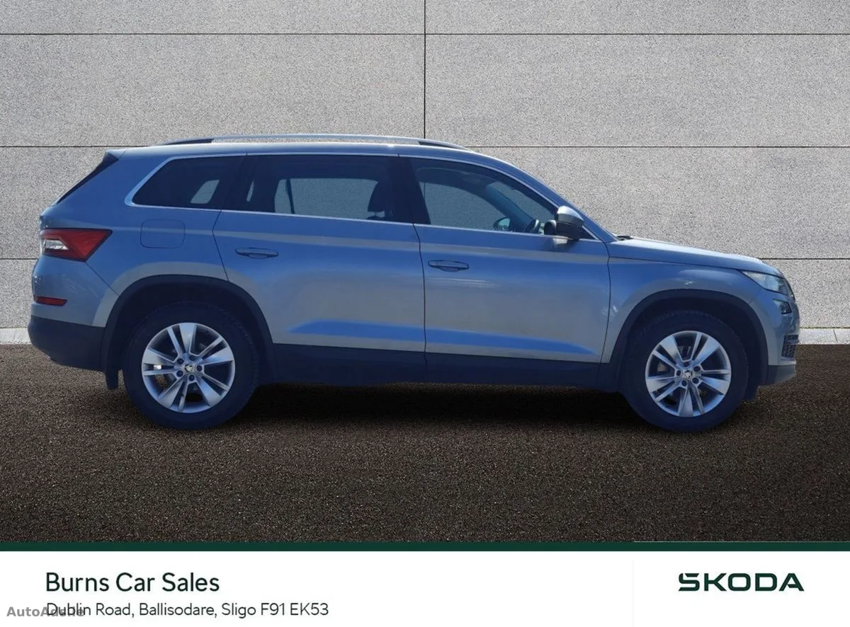 2018 Skoda Kodiaq – photo 11