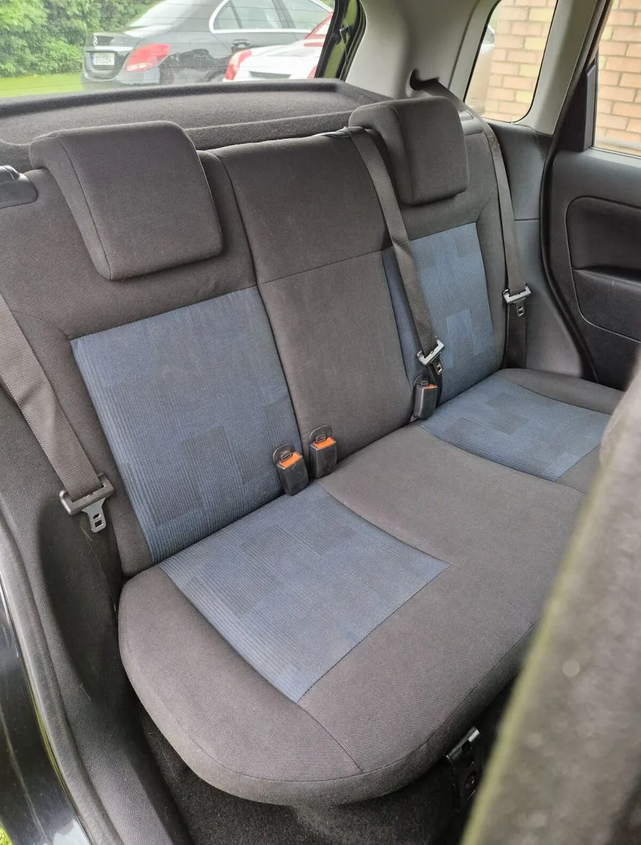 2006 Ford Fiesta – photo 10