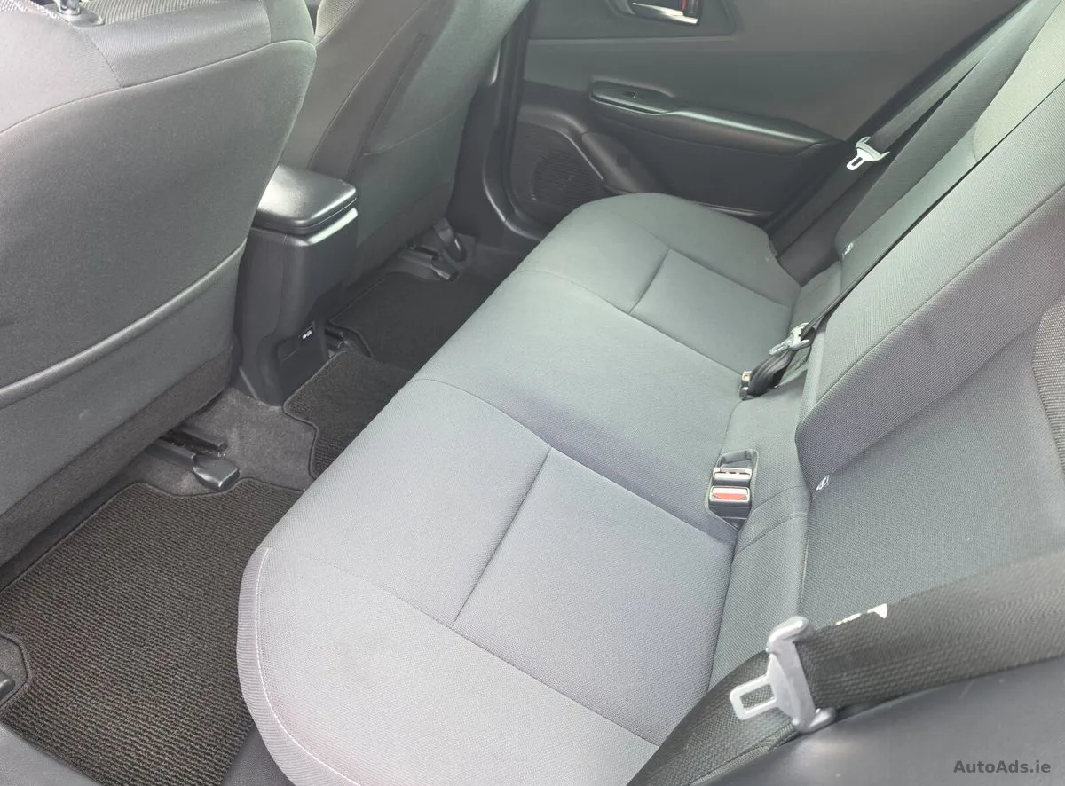 2023 Toyota Prius – photo 10