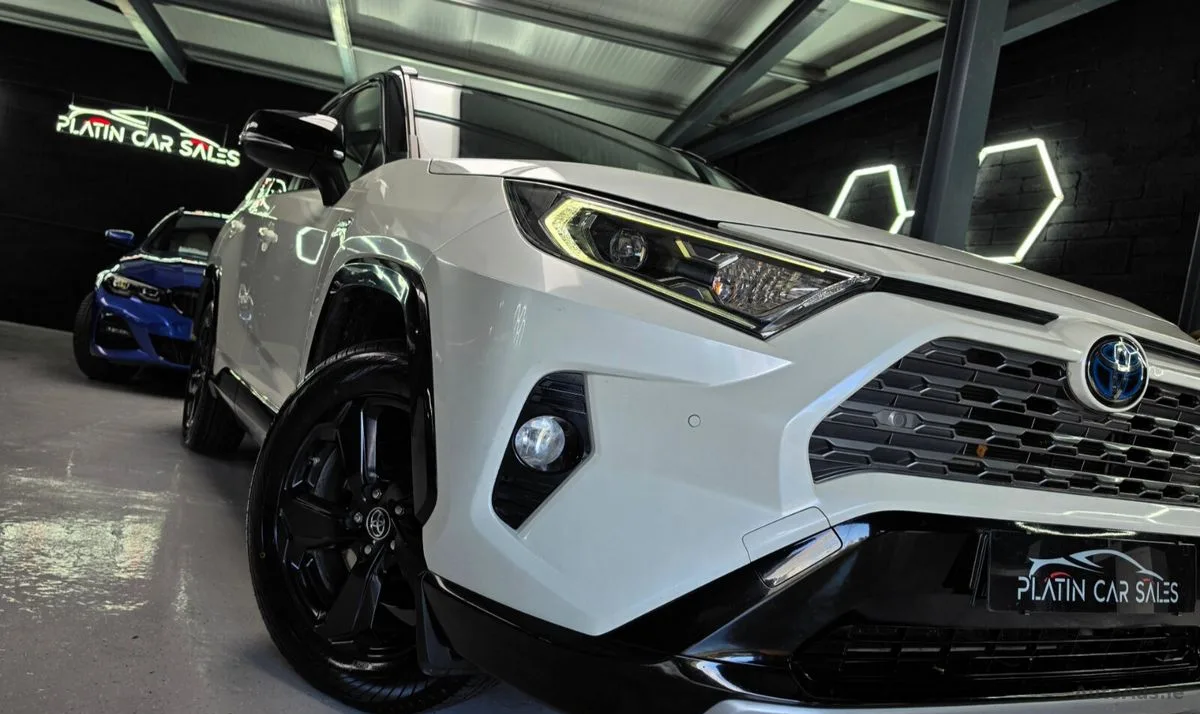 2019 Toyota RAV4 – photo 5