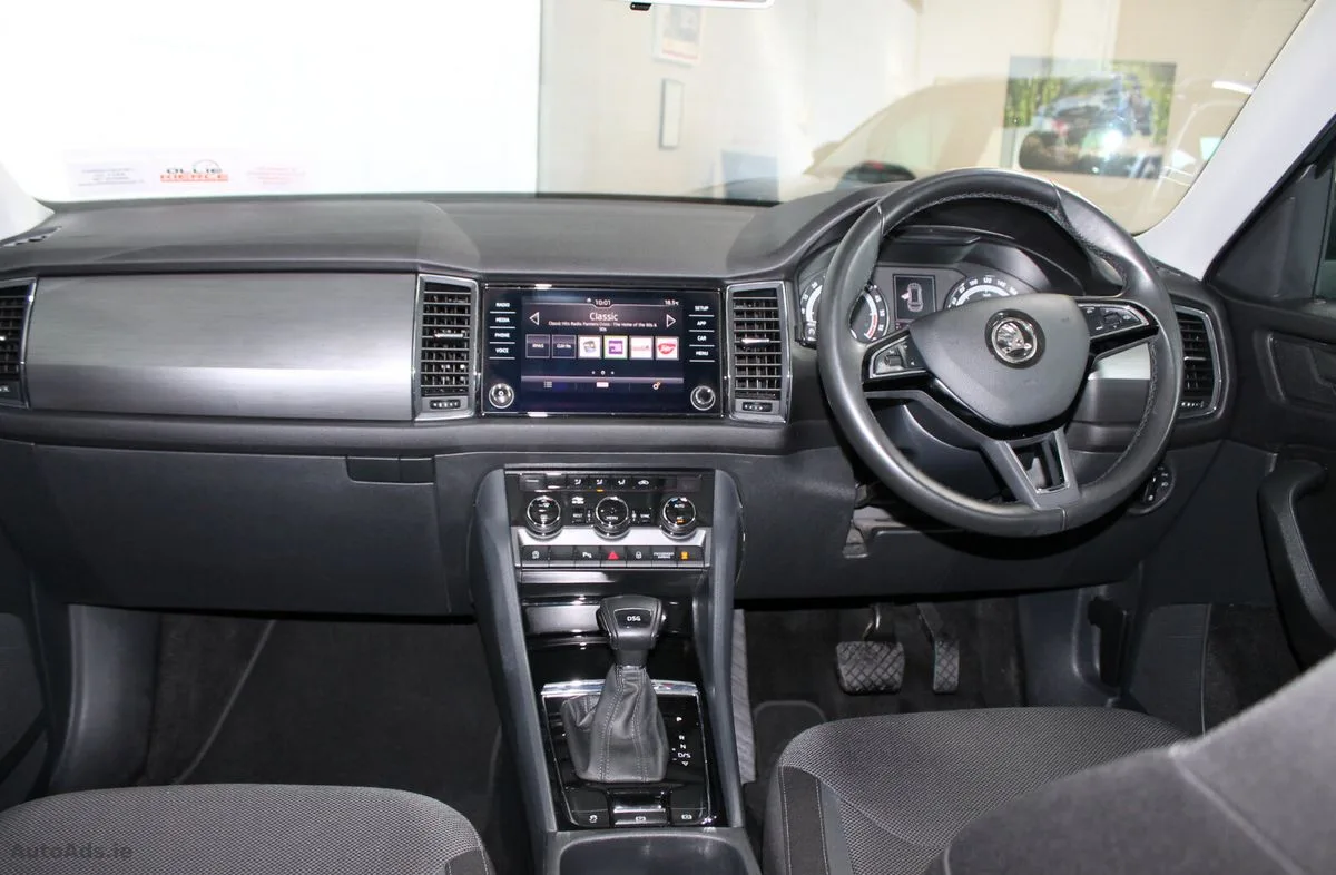 2020 Skoda Kodiaq – photo 10