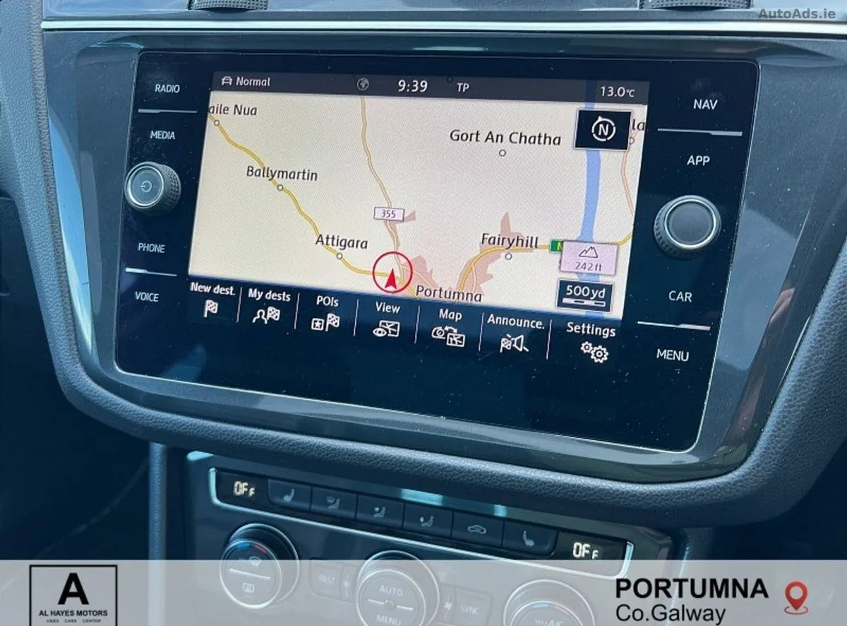 2020 Volkswagen Tiguan – photo 11