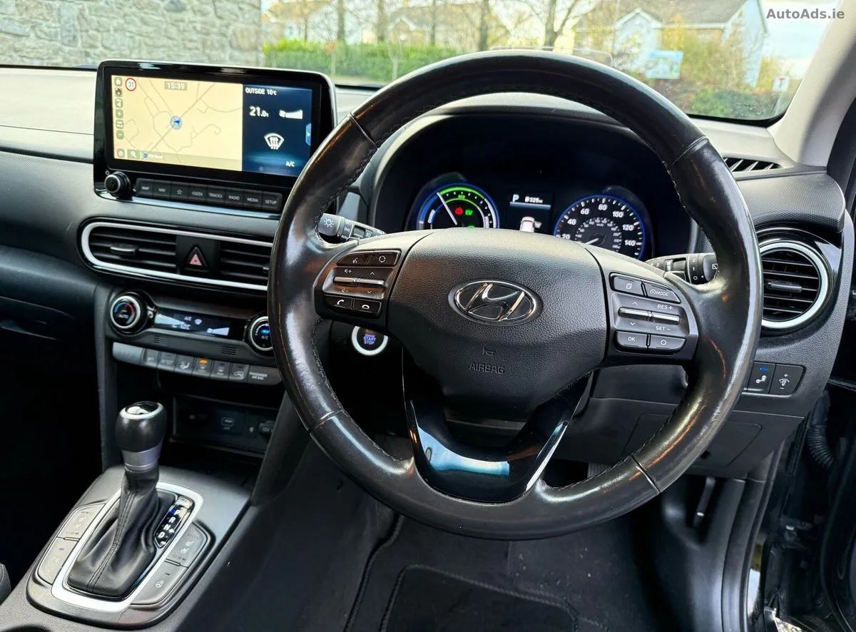 2020 Hyundai KONA – photo 19