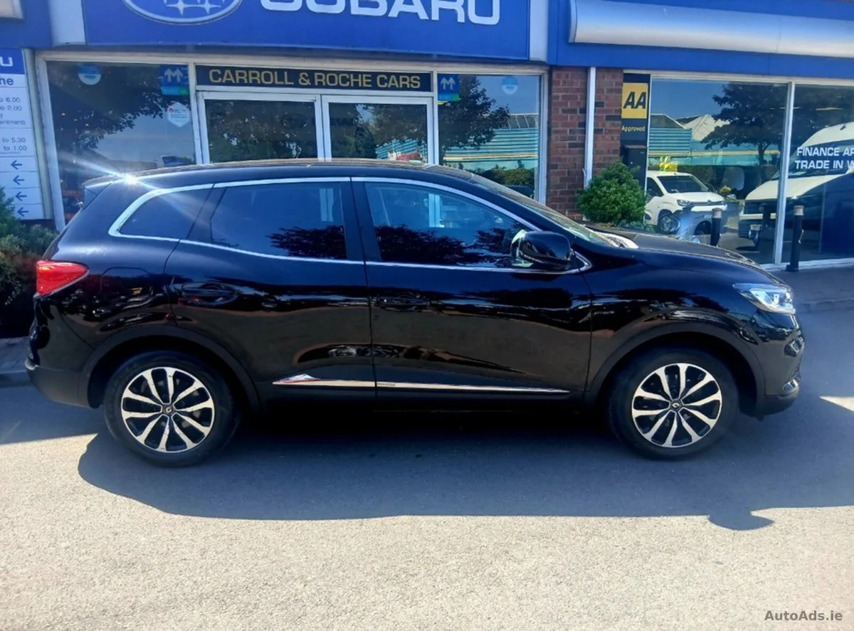 2022 Renault Kadjar – photo 14