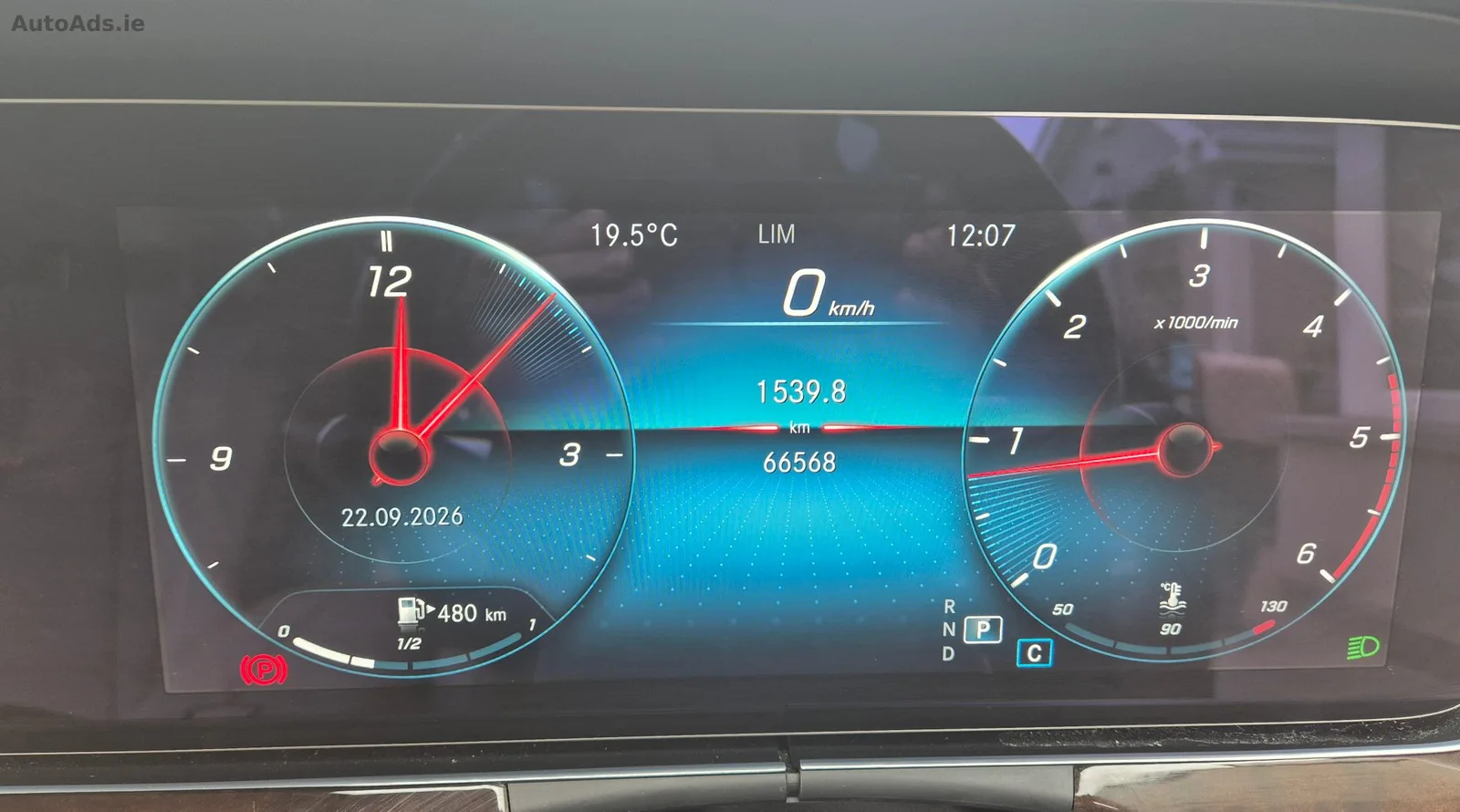 2022 Mercedes-Benz E-Class – photo 9