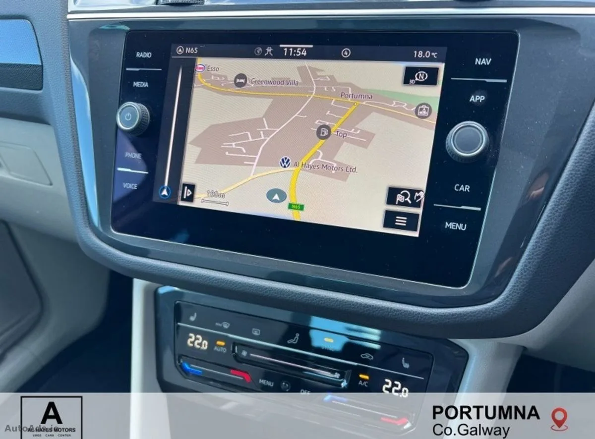 2023 Volkswagen Tiguan – photo 10