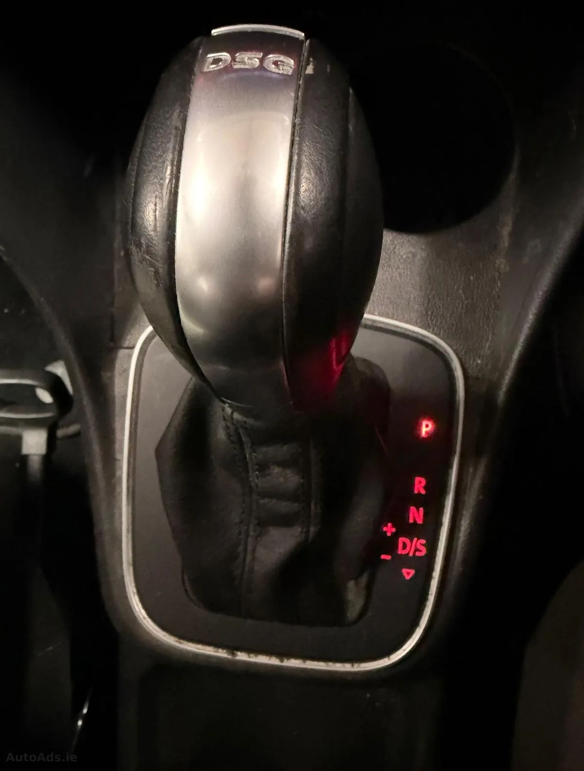 2015 Volkswagen Polo – photo 1
