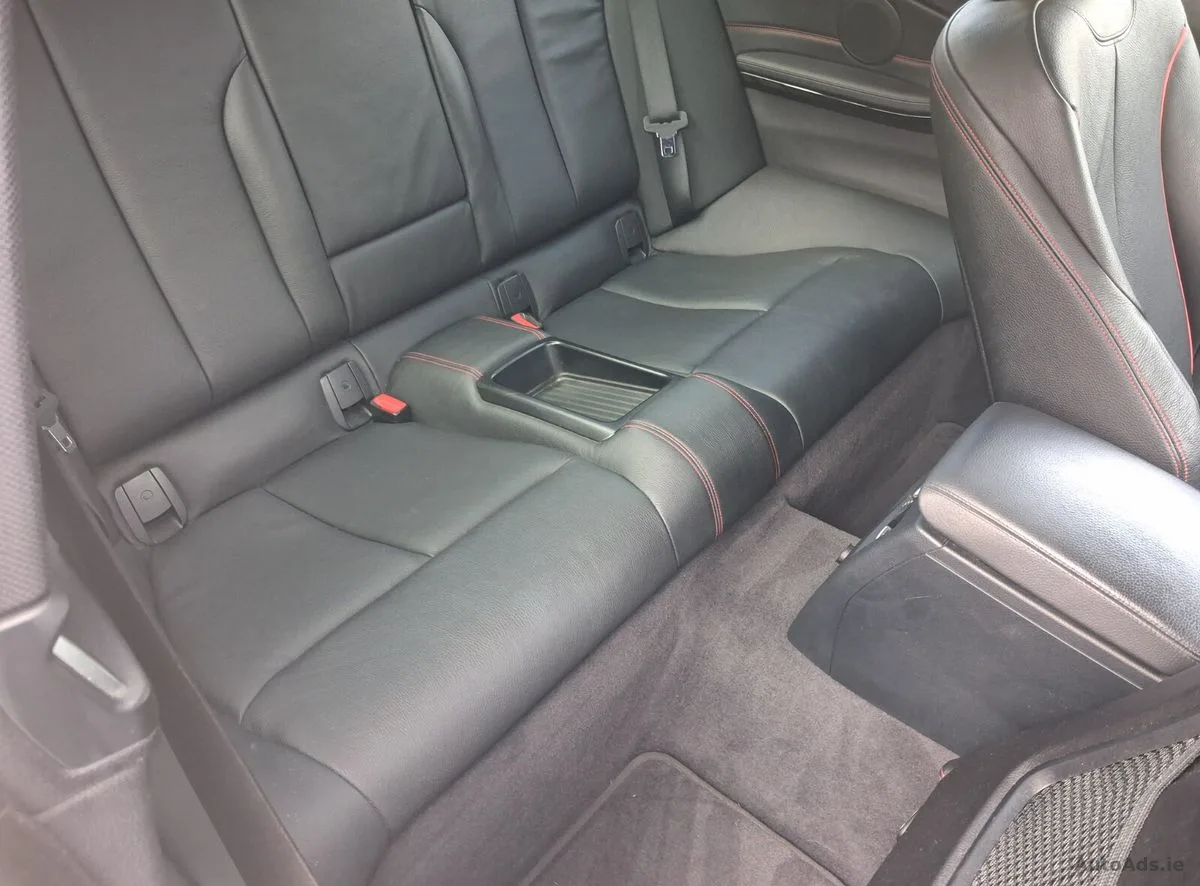 2014 BMW 4-Series – photo 18
