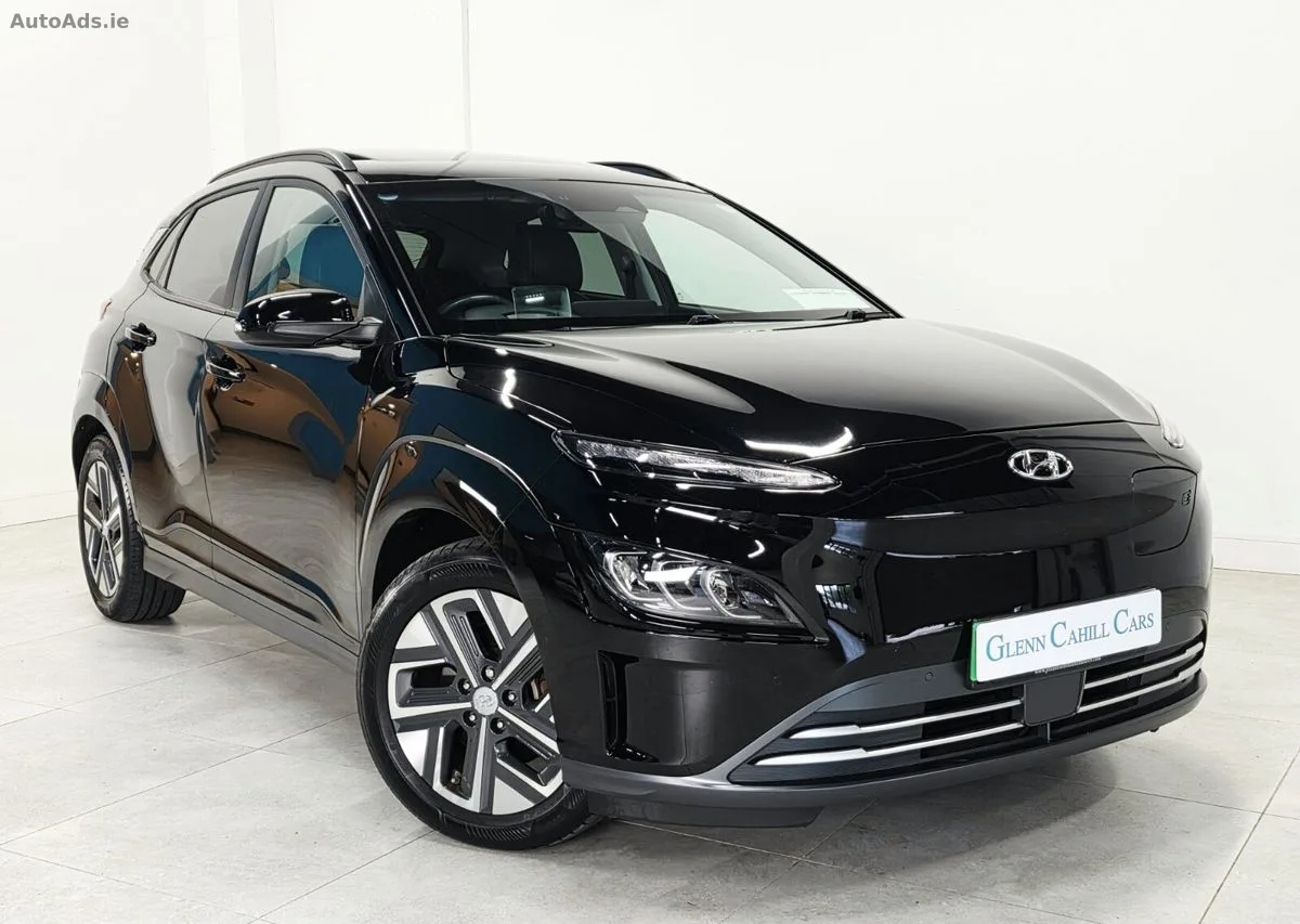 2023 Hyundai KONA