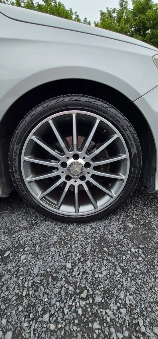 2013 Mercedes-Benz A-Class – photo 19