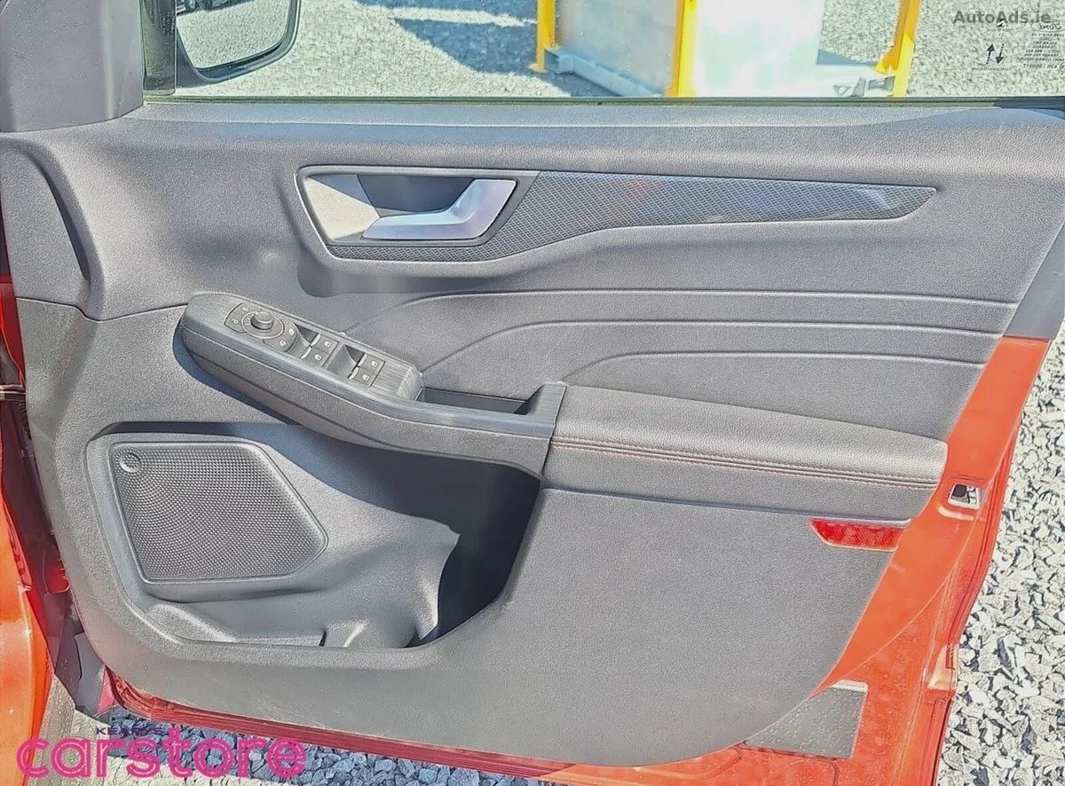 2023 Ford Kuga – photo 18