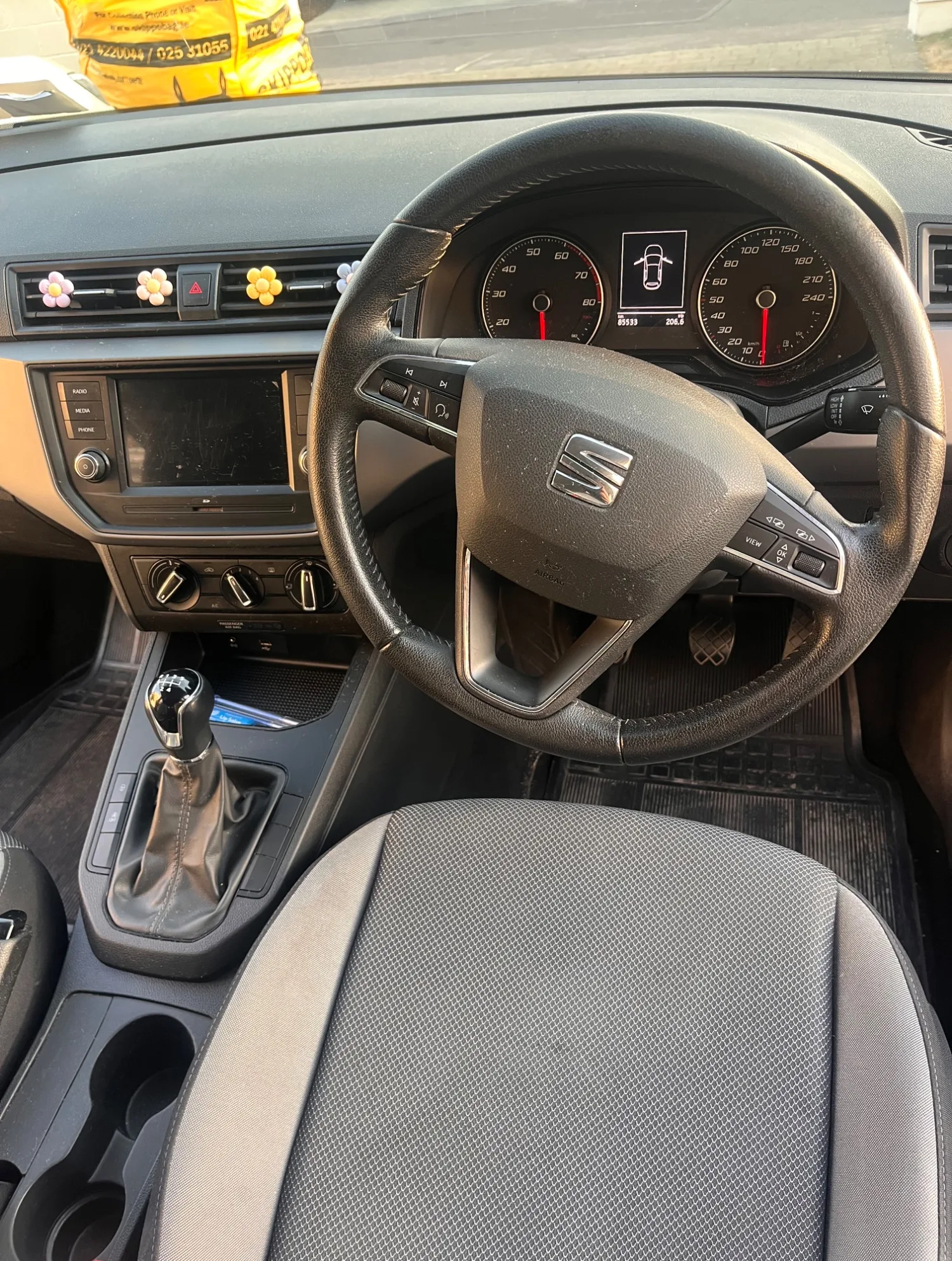 2020 SEAT Ibiza – photo 6