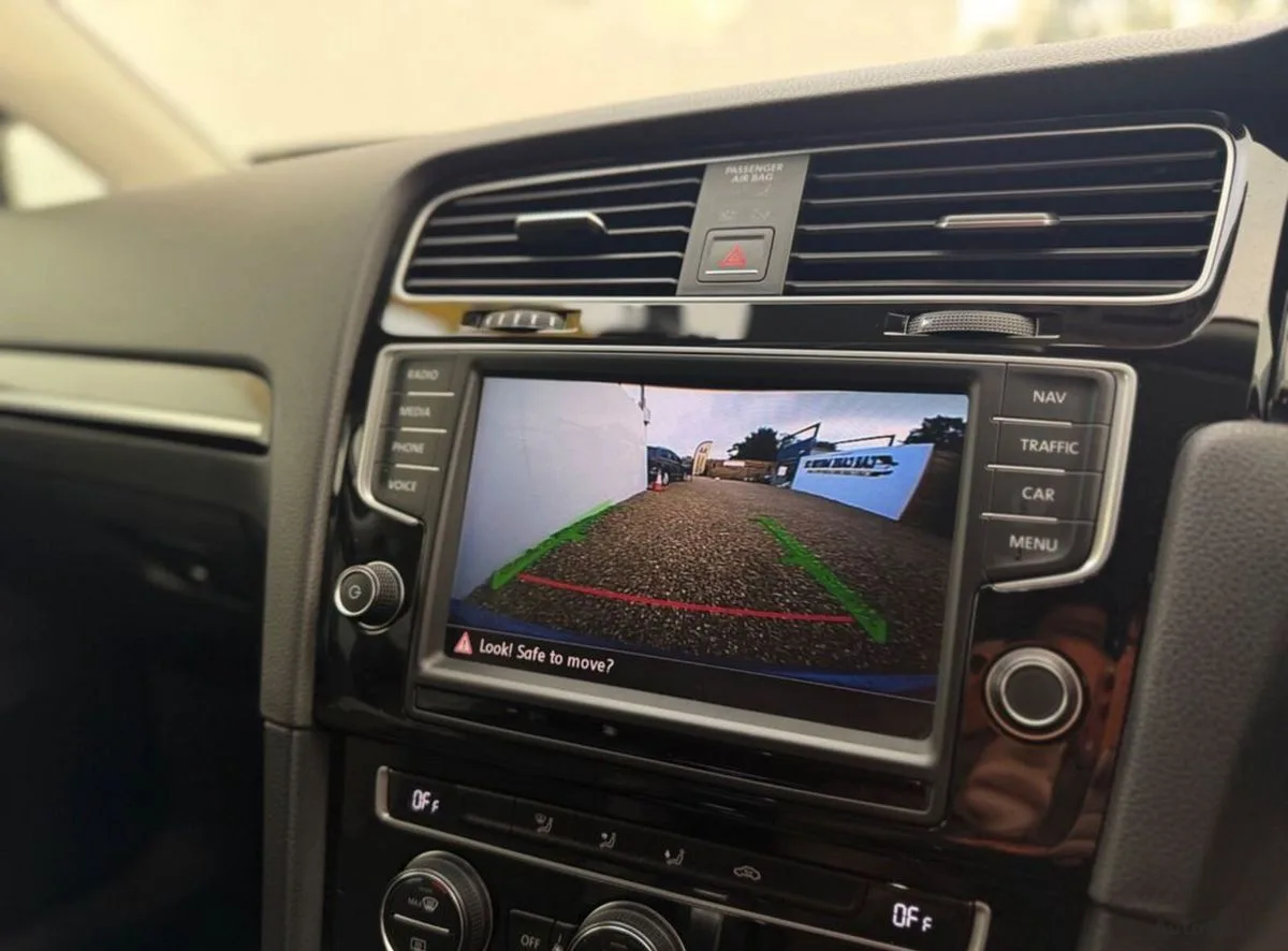 2016 Volkswagen Golf – photo 10